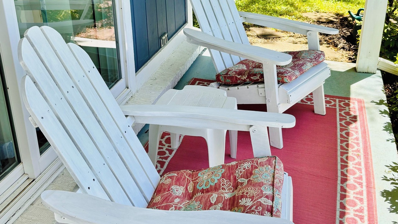 Photo of Patio Balcony in Hillsboro