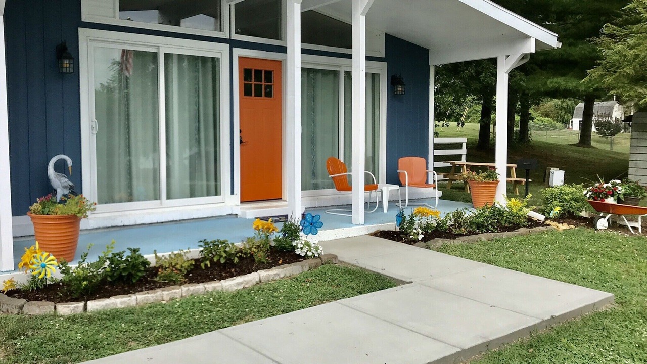 Photo of Outdoor in Hillsboro