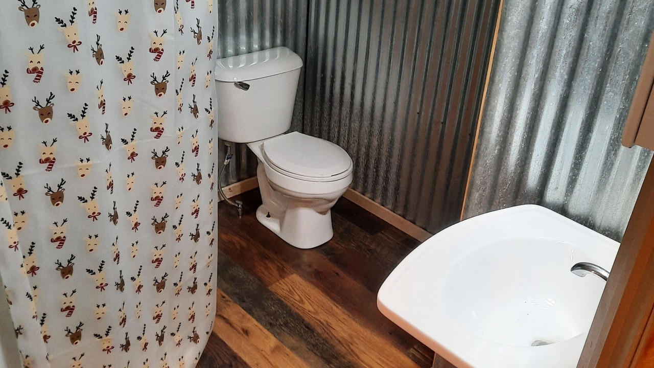 Photo of Bathroom in Scio