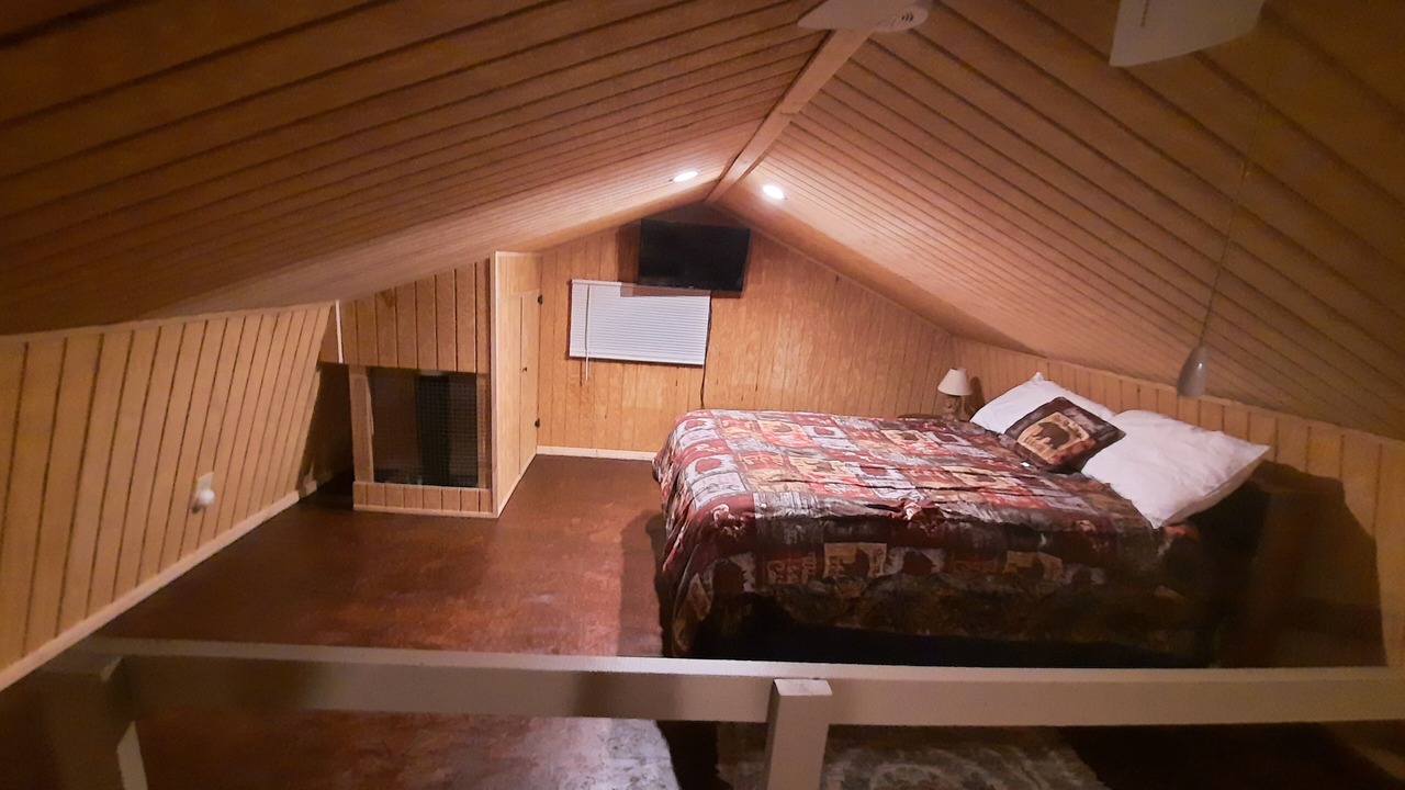 Photo of Bedroom in Scio