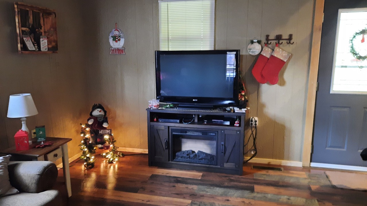 Photo of Livingroom in Scio