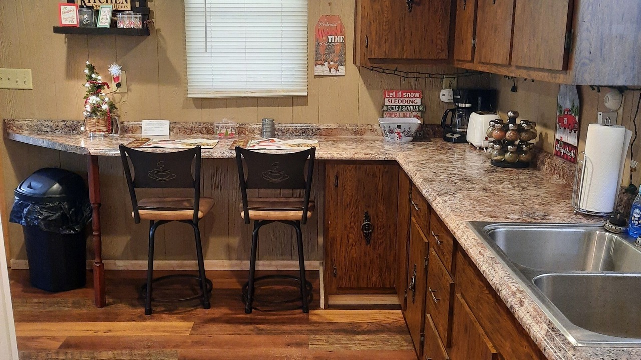 Photo of Kitchen in Scio