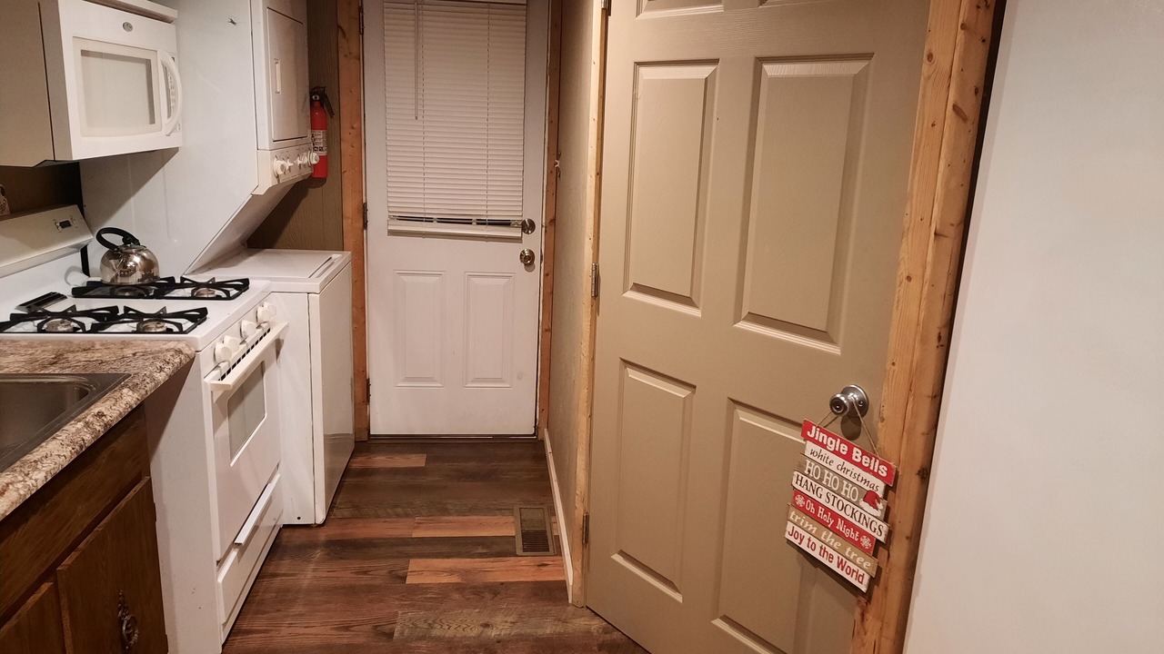 Photo of Kitchen in Scio