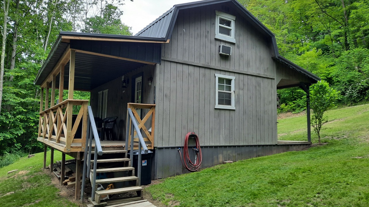 Photo of Outdoor in Scio