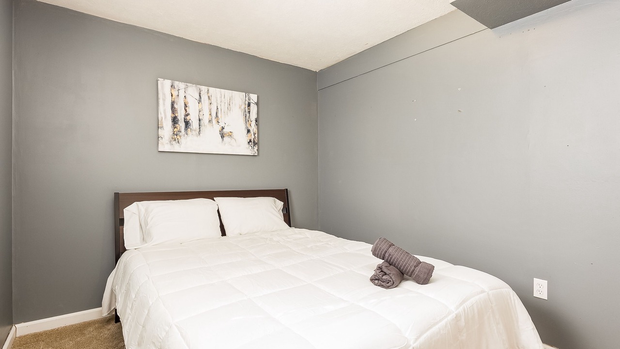 Photo of Bedroom in Columbus