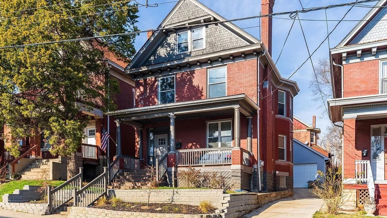 Photo of Outdoor in Mount Auburn