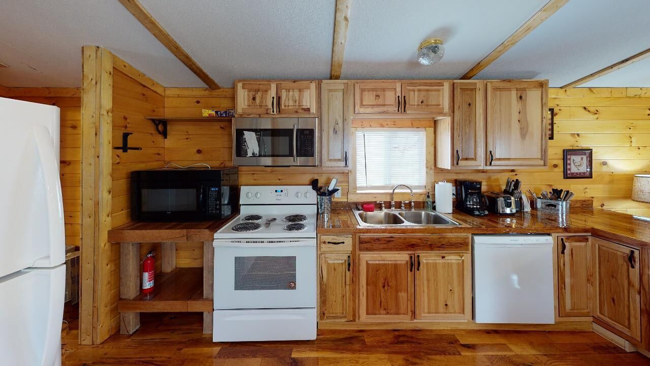 Photo of Kitchen in Nelsonville