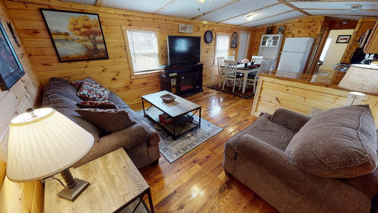 Photo of Livingroom in Nelsonville