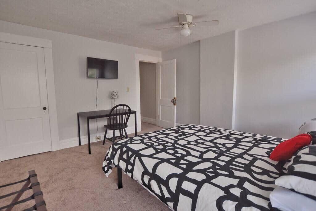 Photo of Bedroom in Olde Towne East