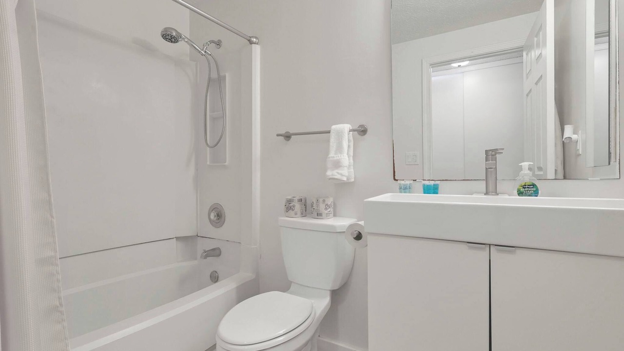 Photo of Bathroom in Columbus