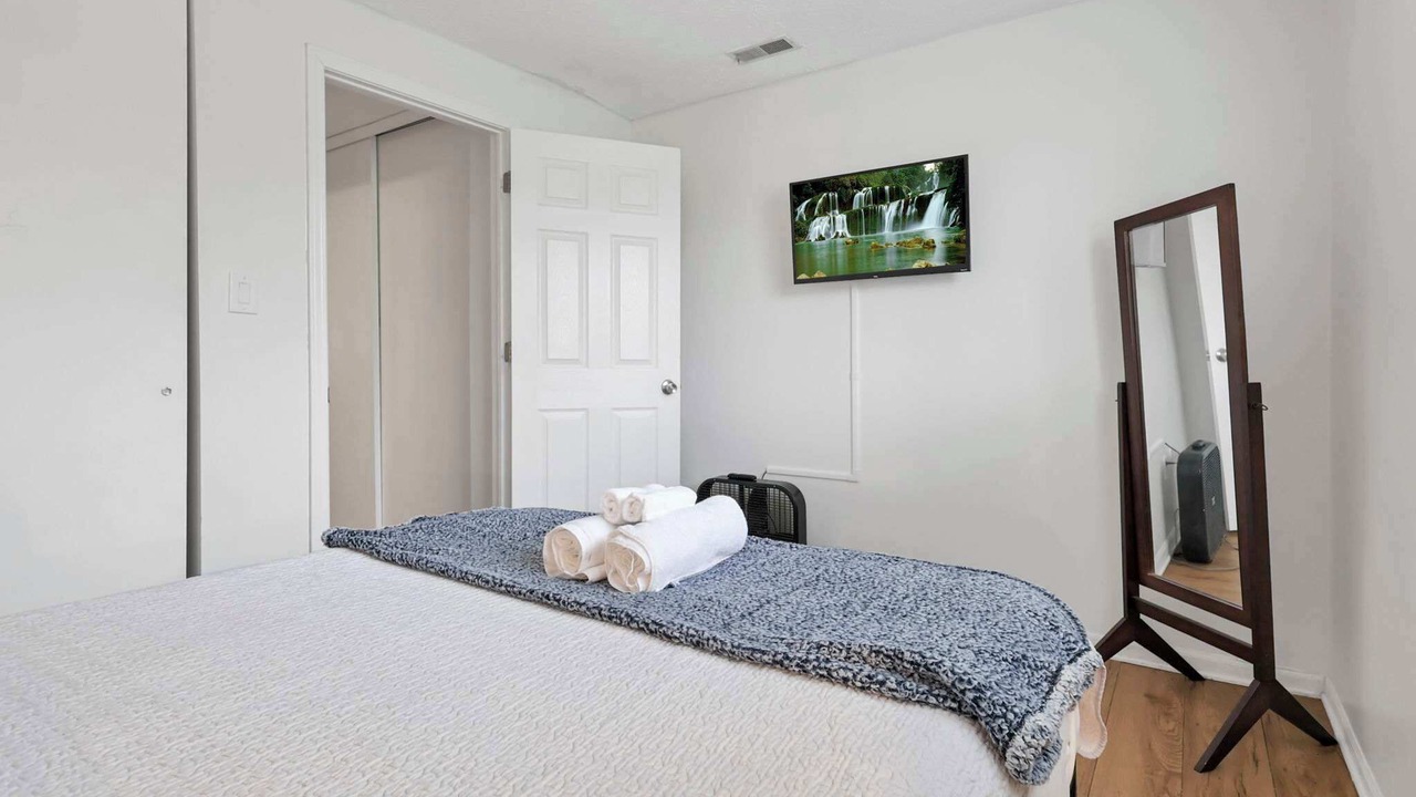 Photo of Bedroom in Columbus