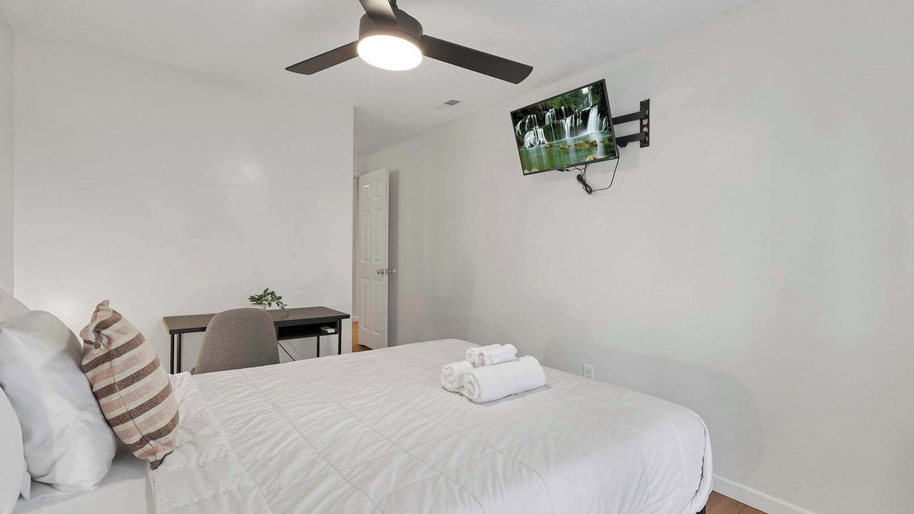 Photo of Bedroom in Columbus