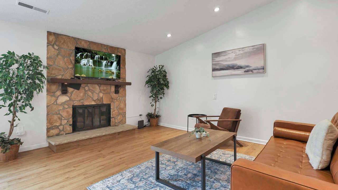 Photo of Livingroom in Columbus