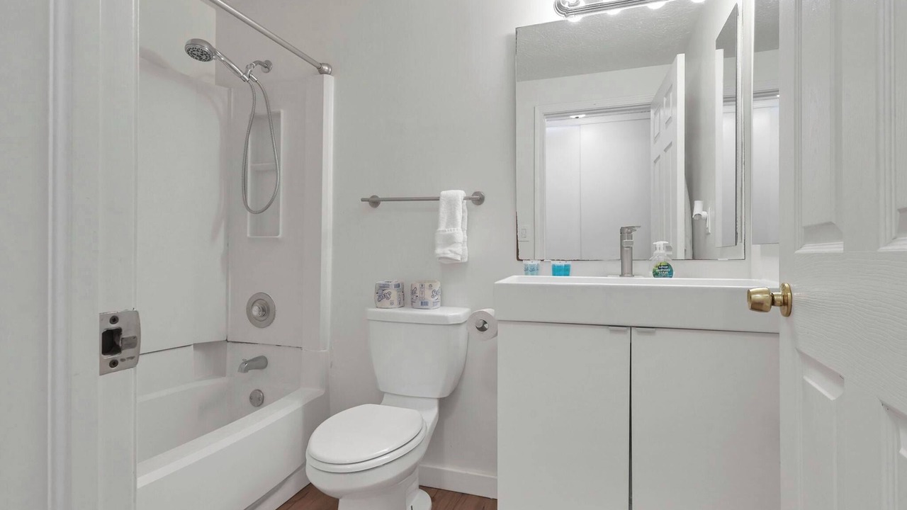 Photo of Bathroom in Columbus
