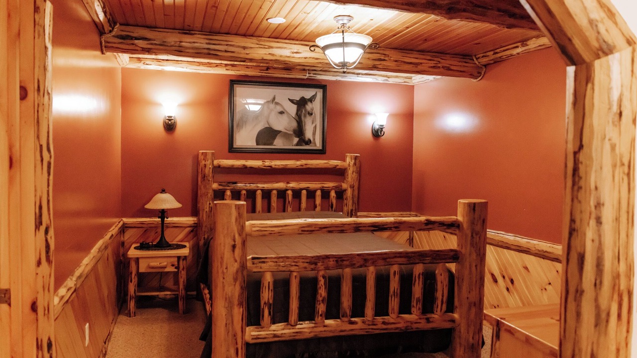 Photo of Bedroom in Dundee