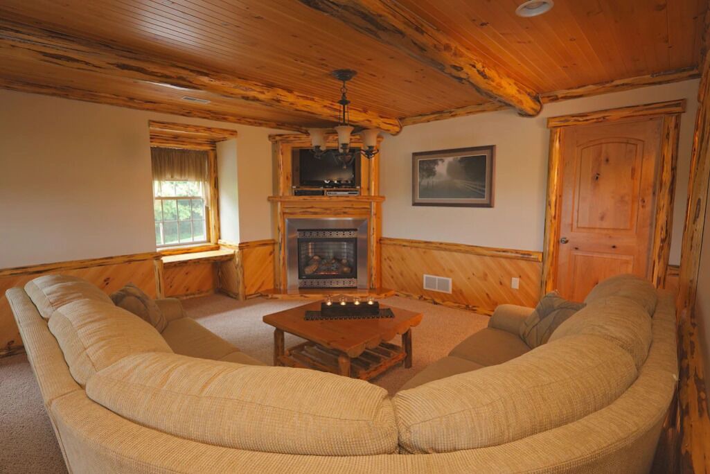 Photo of Livingroom in Dundee