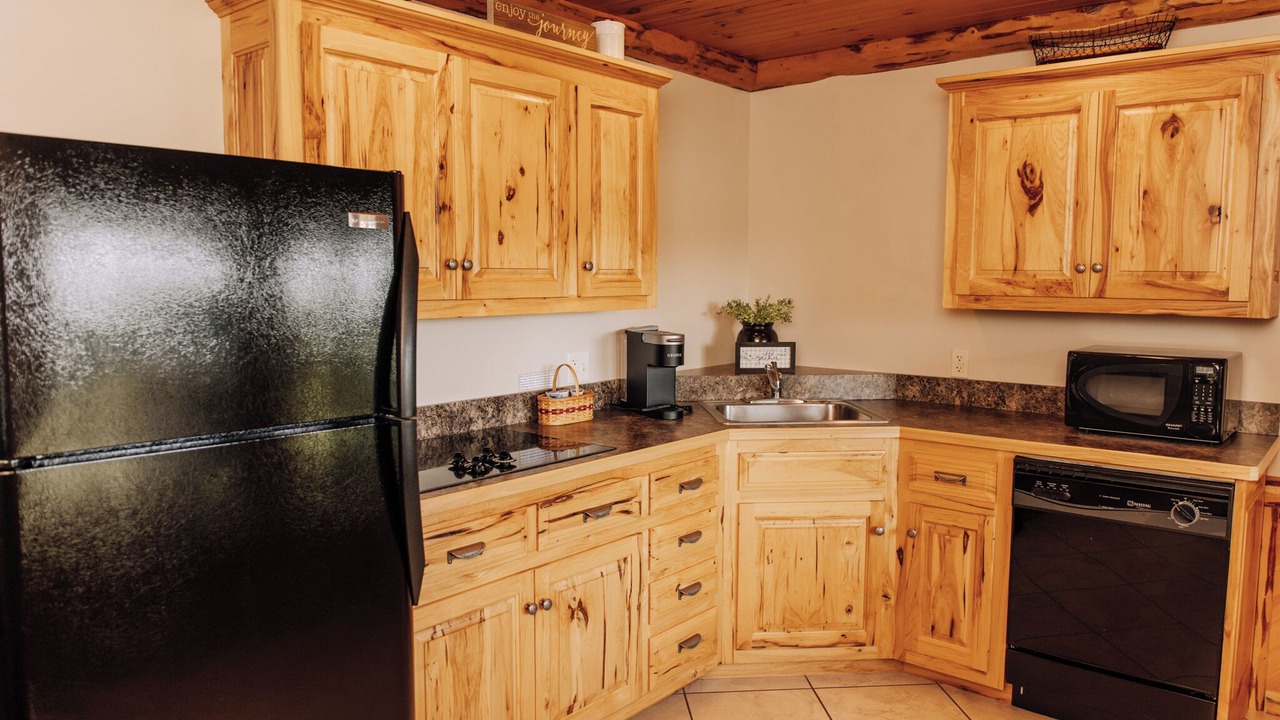 Photo of Kitchen in Dundee