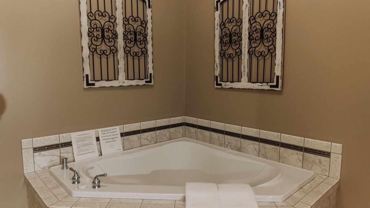 Photo of Bathroom in Dundee