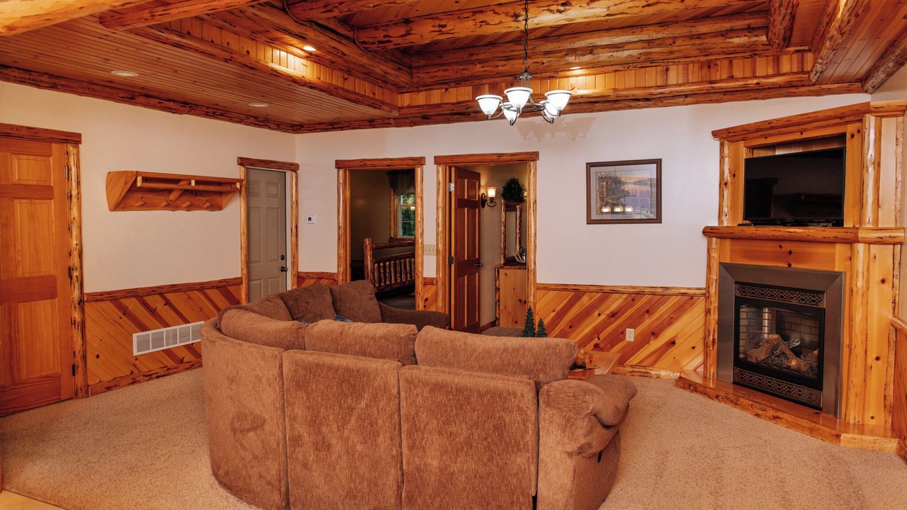 Photo of Livingroom in Dundee