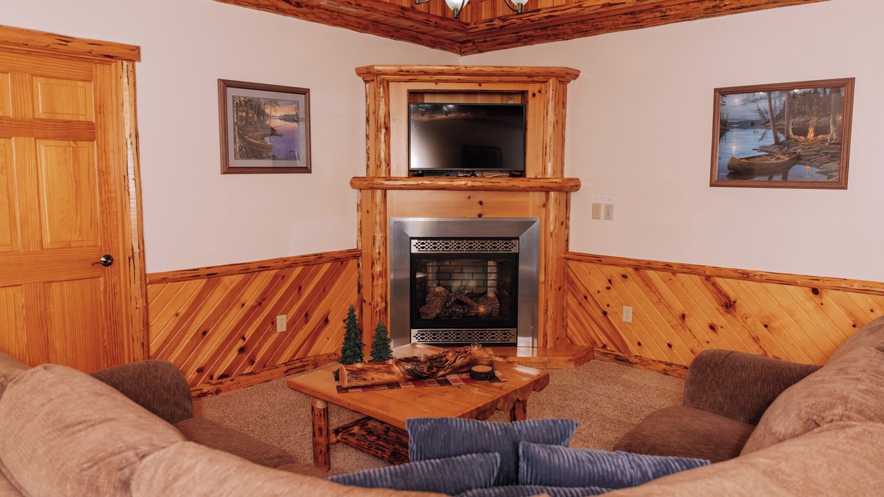 Photo of Livingroom in Dundee