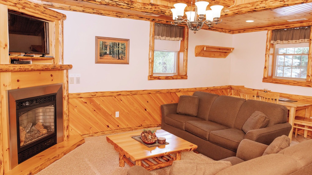Photo of Livingroom in Dundee