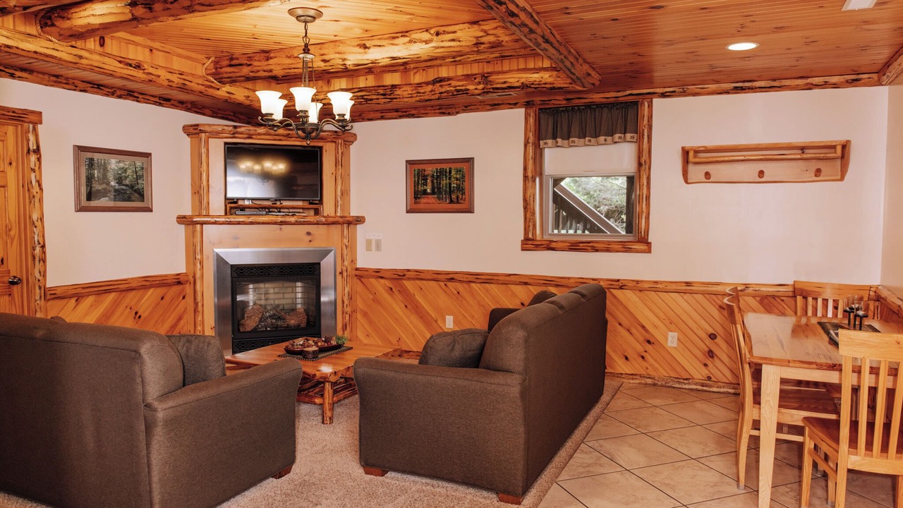 Photo of Livingroom in Dundee