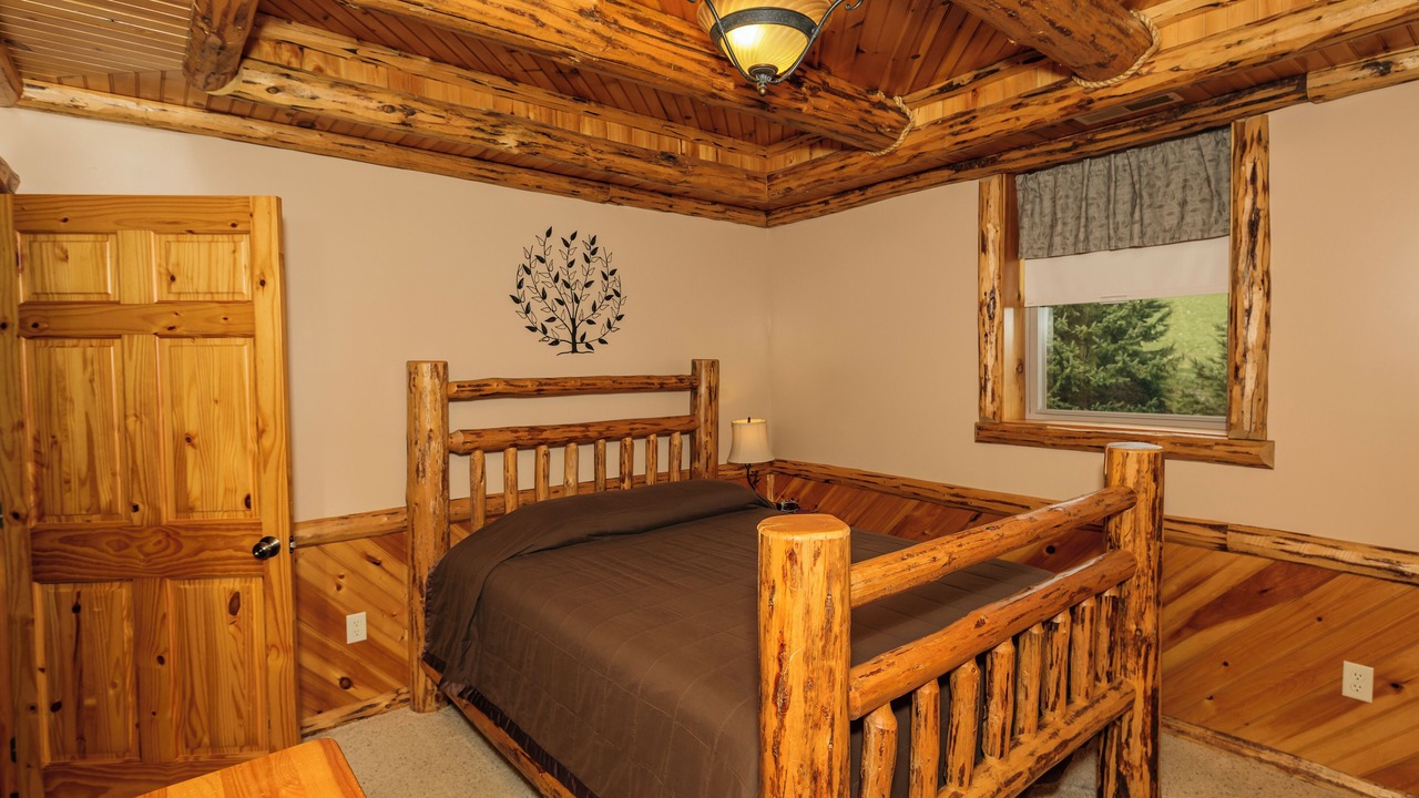 Photo of Bedroom in Dundee
