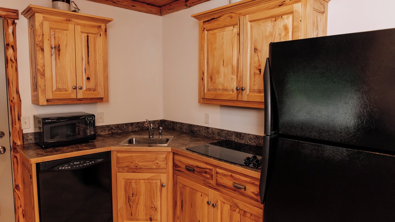 Photo of Kitchen in Dundee