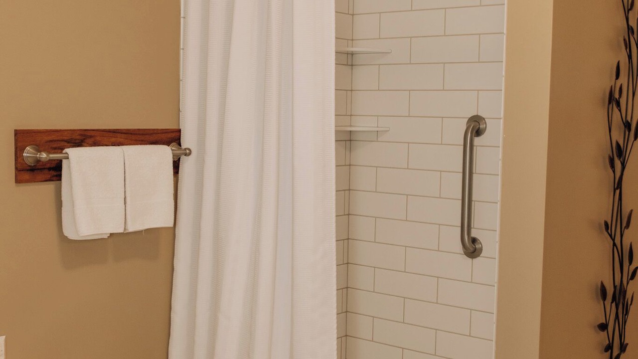 Photo of Bathroom in Dundee