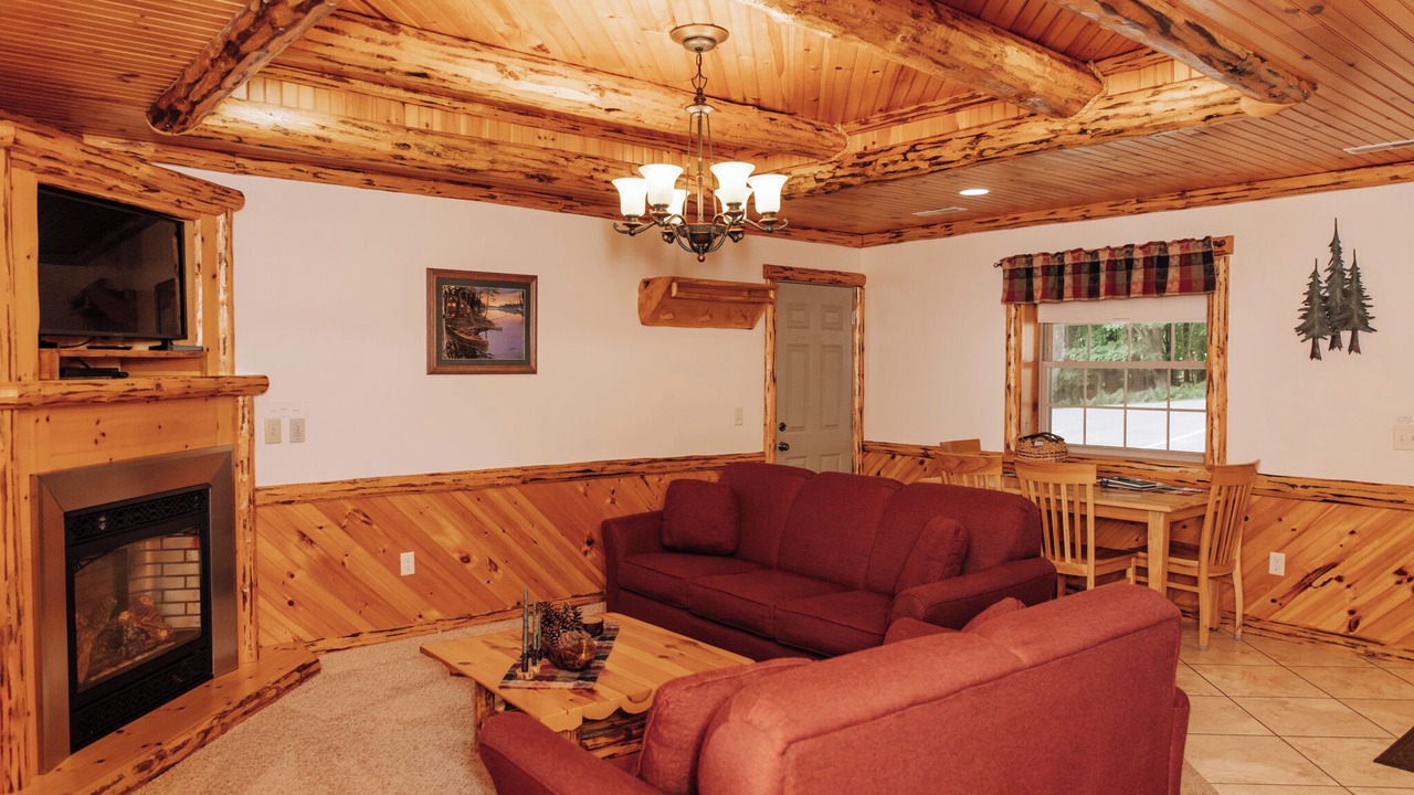 Photo of Livingroom in Dundee