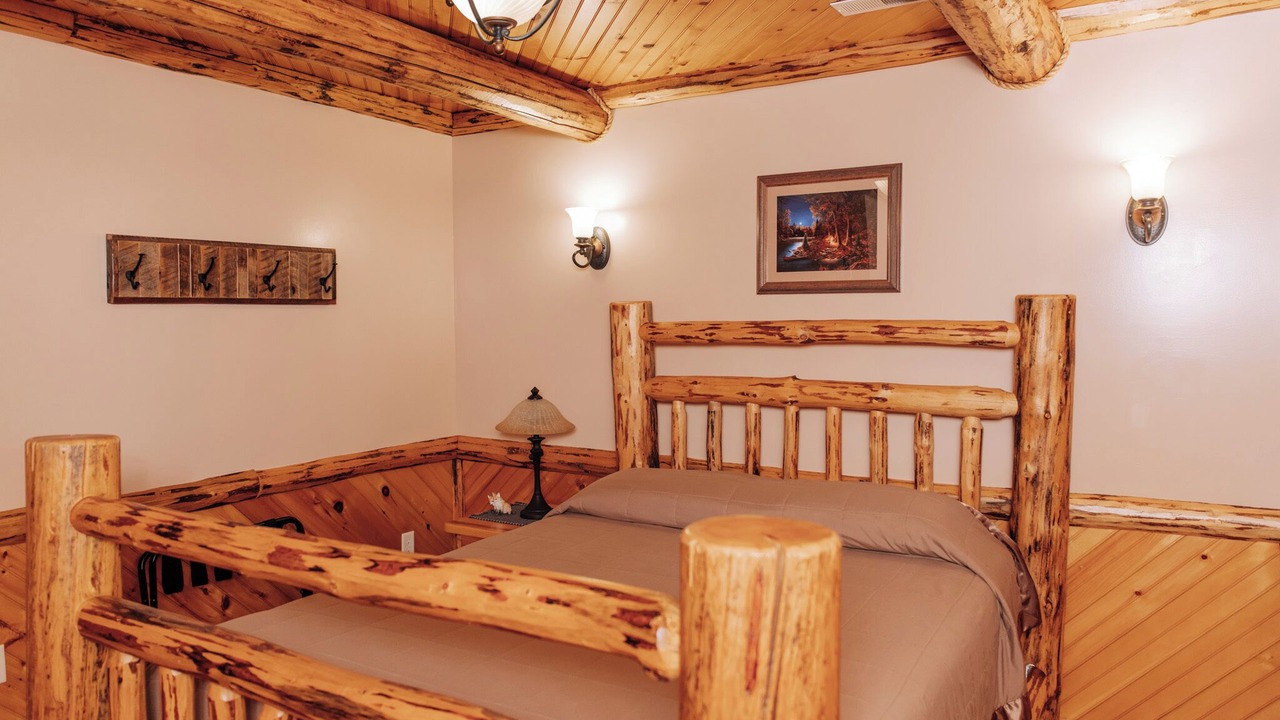 Photo of Bedroom in Dundee