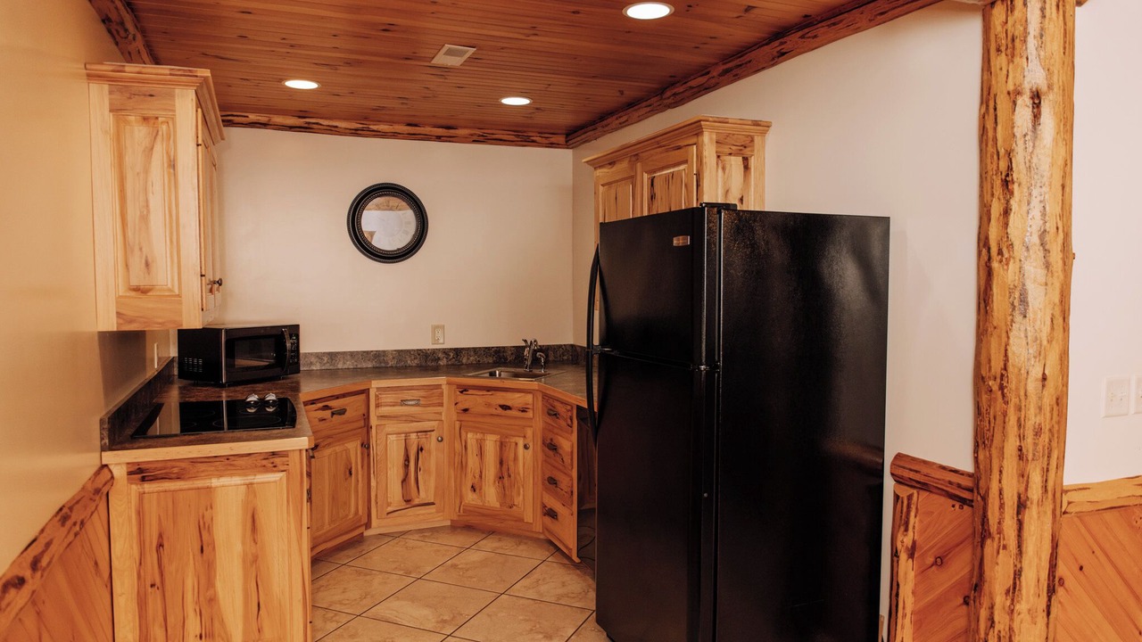 Photo of Kitchen in Dundee