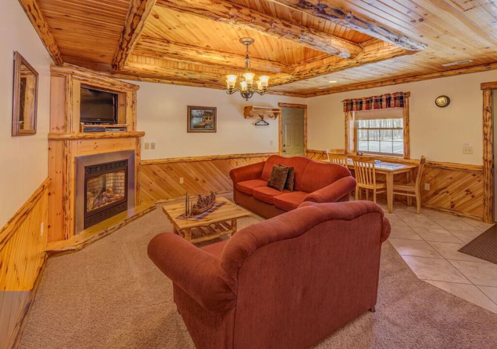 Photo of Livingroom in Dundee