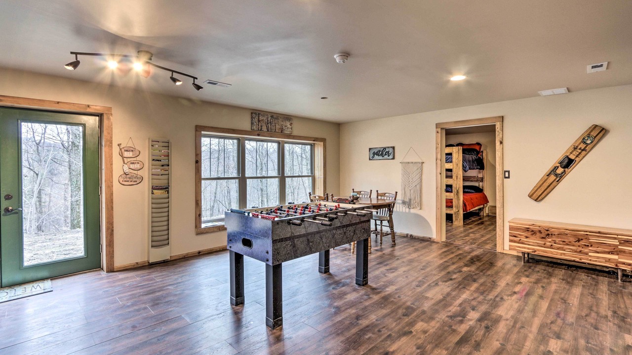 Photo of Bedroom in Butler