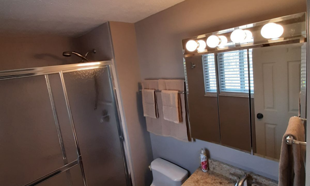 Photo of Bathroom in Reynoldsburg