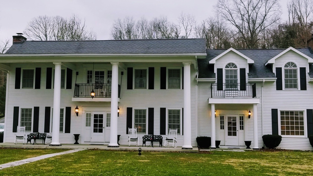 Photo of Outdoor in Long Bottom