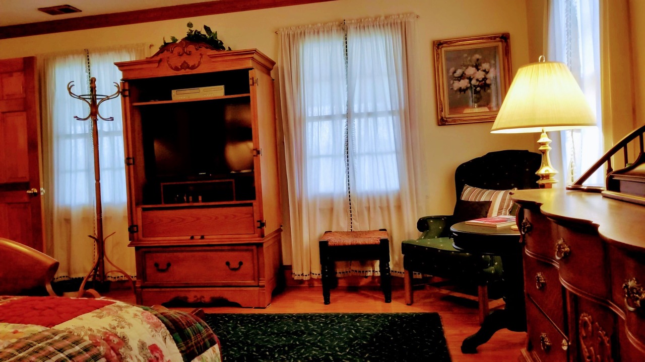 Photo of Bedroom in Long Bottom