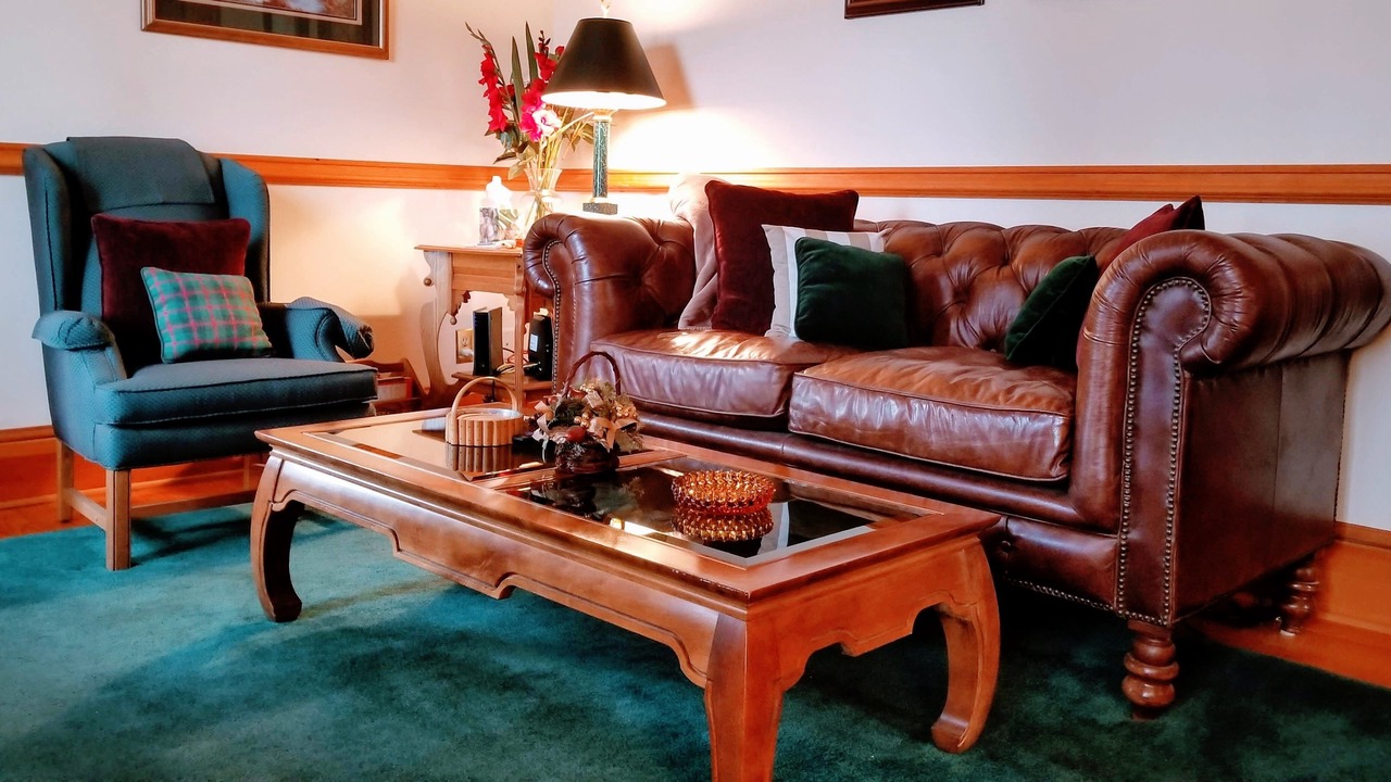 Photo of Livingroom in Long Bottom