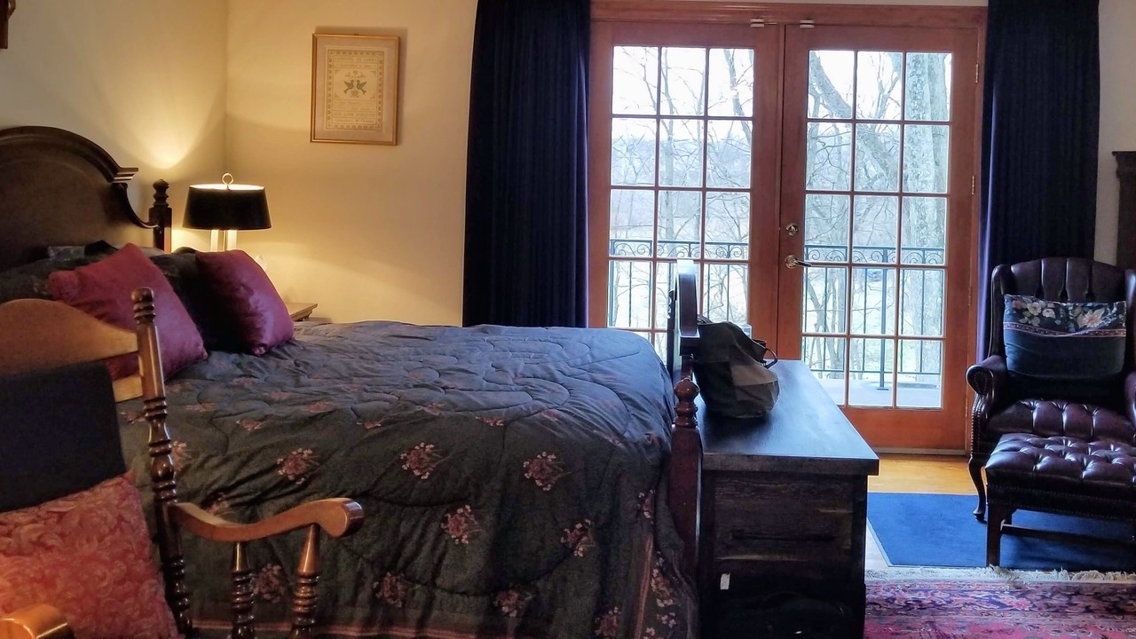 Photo of Bedroom in Long Bottom