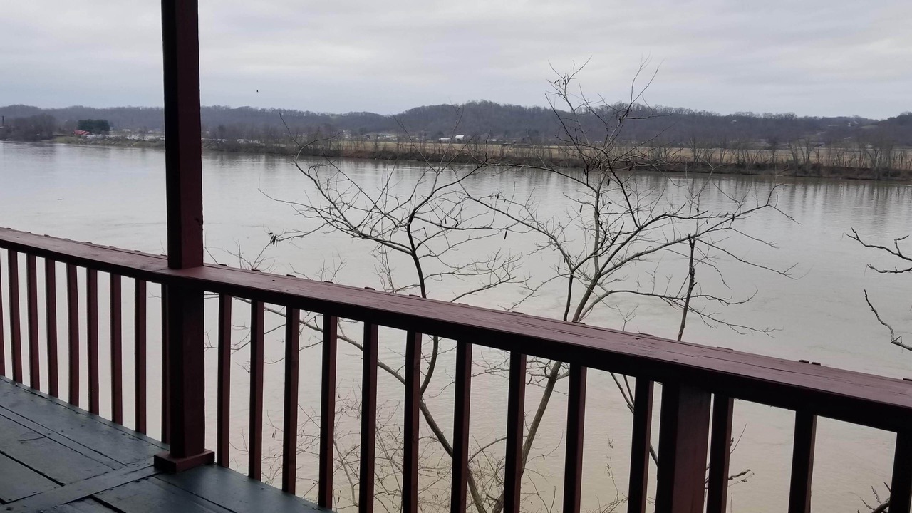 Photo of Outdoor in Long Bottom