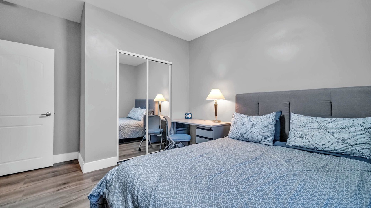 Photo of Bedroom in Hough