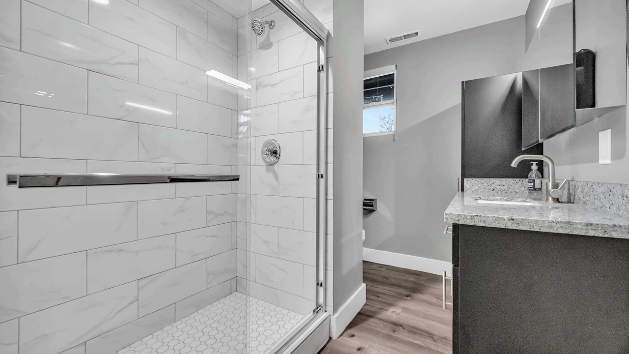 Photo of Bathroom in Hough