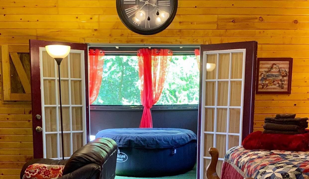 Photo of Bedroom in Somerset