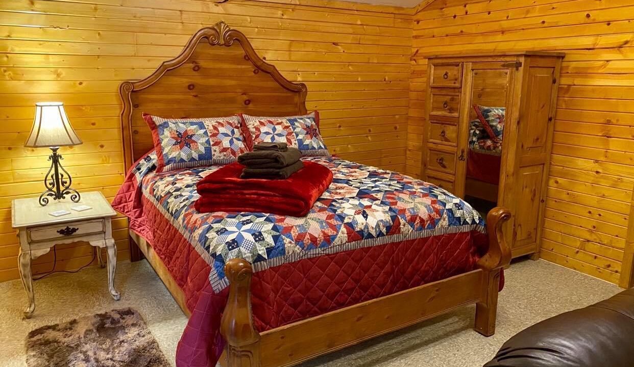Photo of Bedroom in Somerset