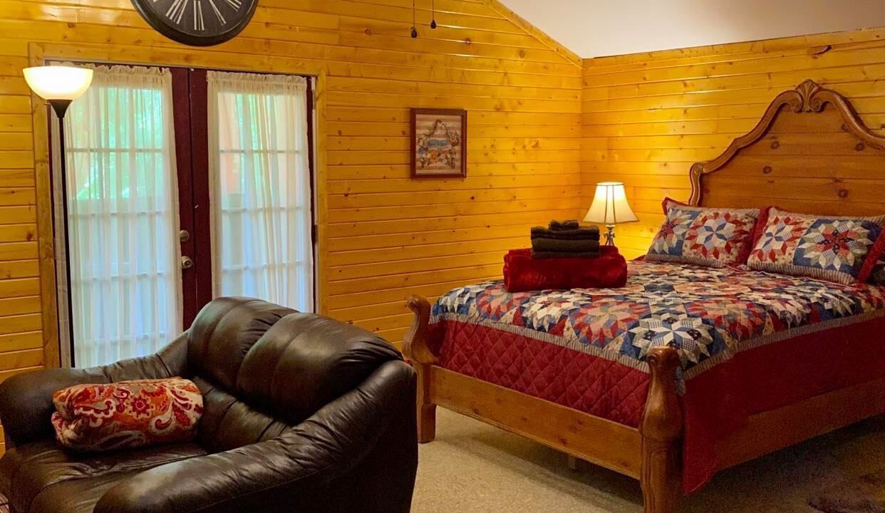 Photo of Bedroom in Somerset