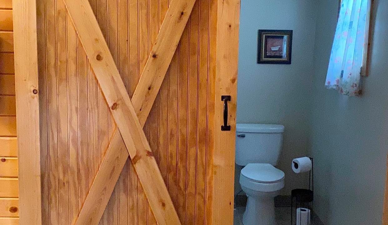 Photo of Bathroom in Somerset