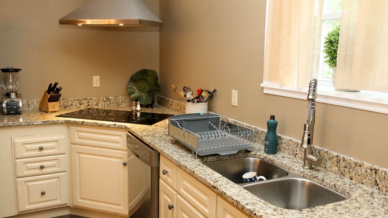Photo of Kitchen in Nelsonville