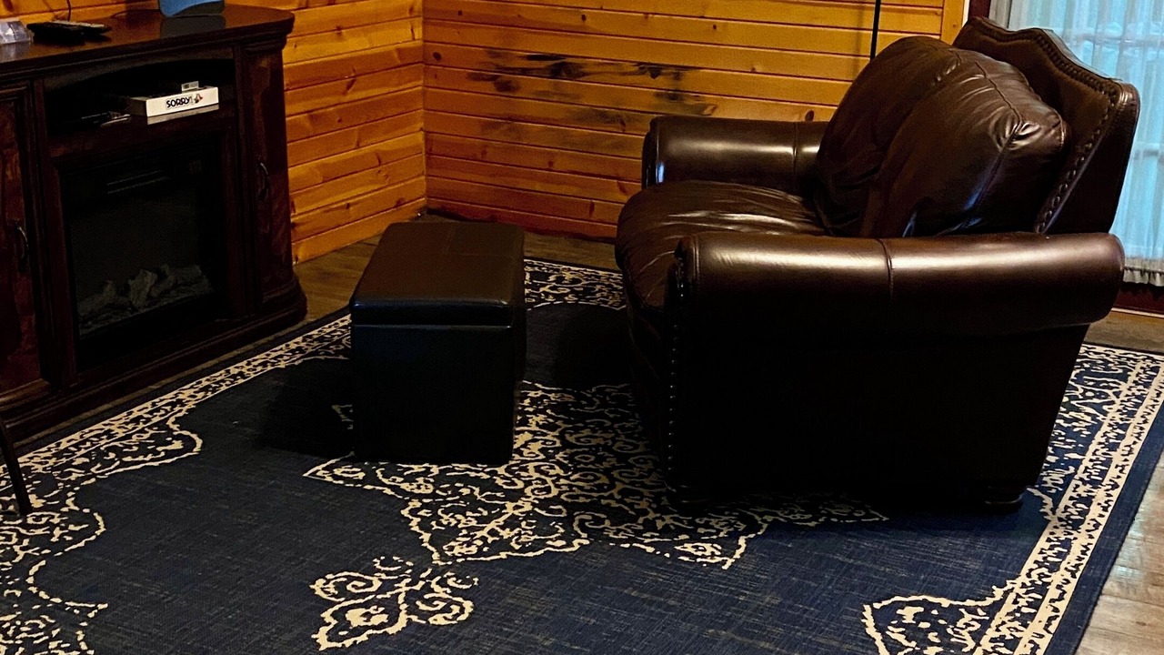 Photo of Livingroom in East Fultonham
