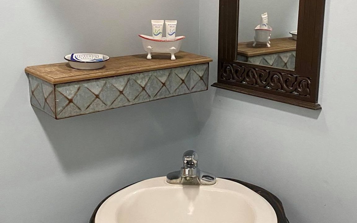Photo of Bathroom in East Fultonham