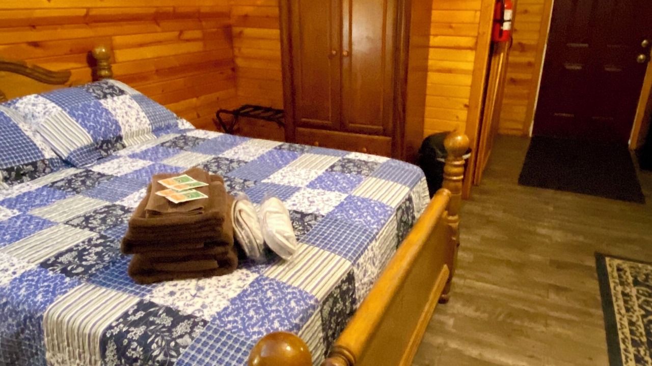 Photo of Bedroom in East Fultonham